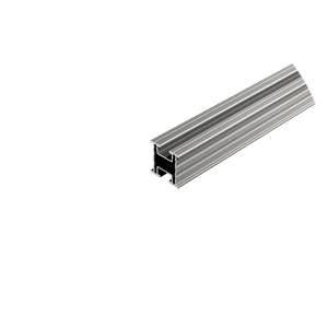 PV Mounting profiles