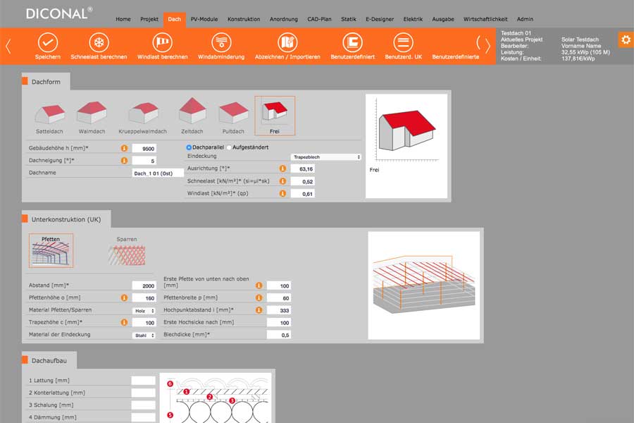 Planungssoftware